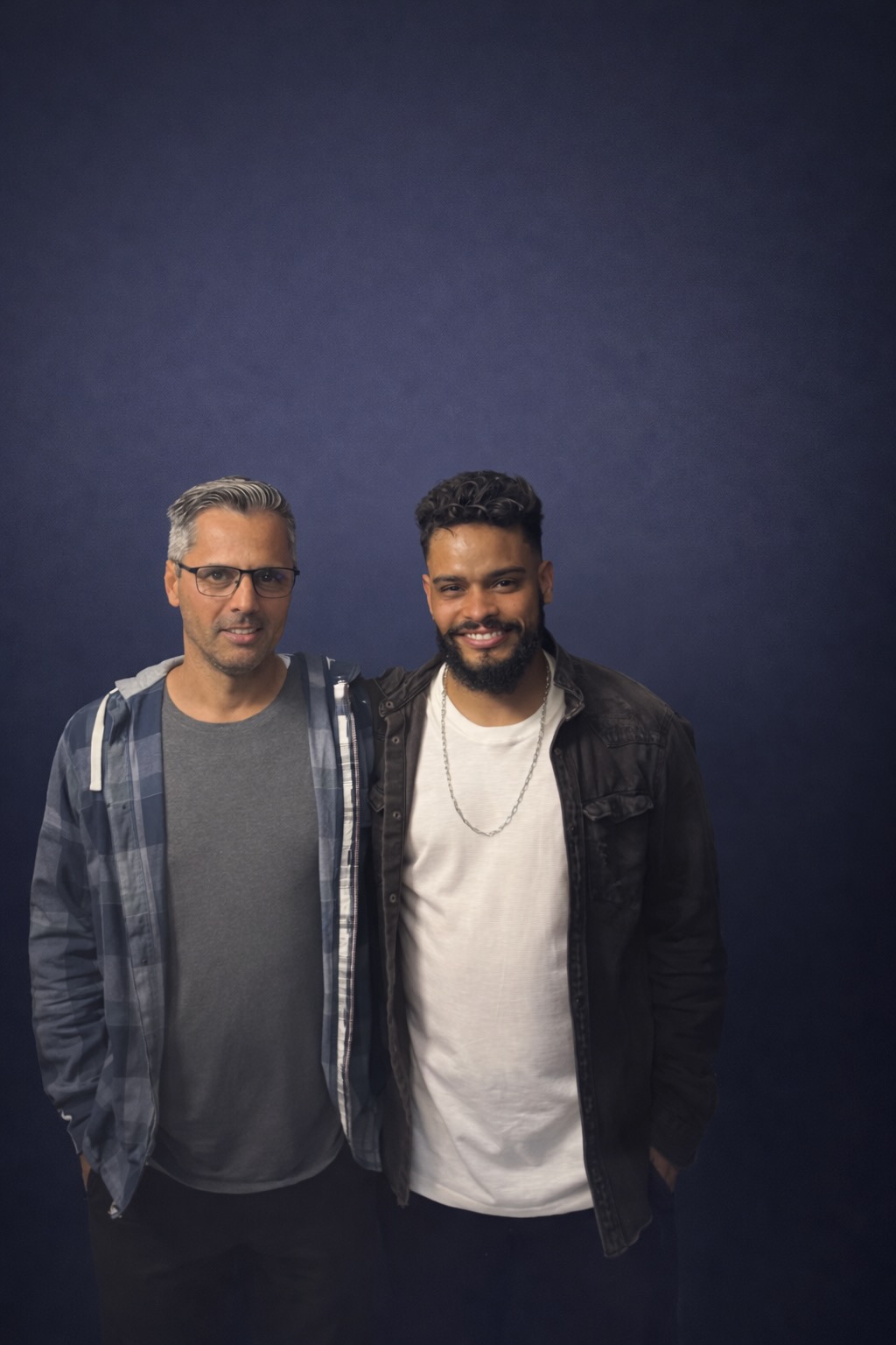 Foto dos fundadores - Forthemp