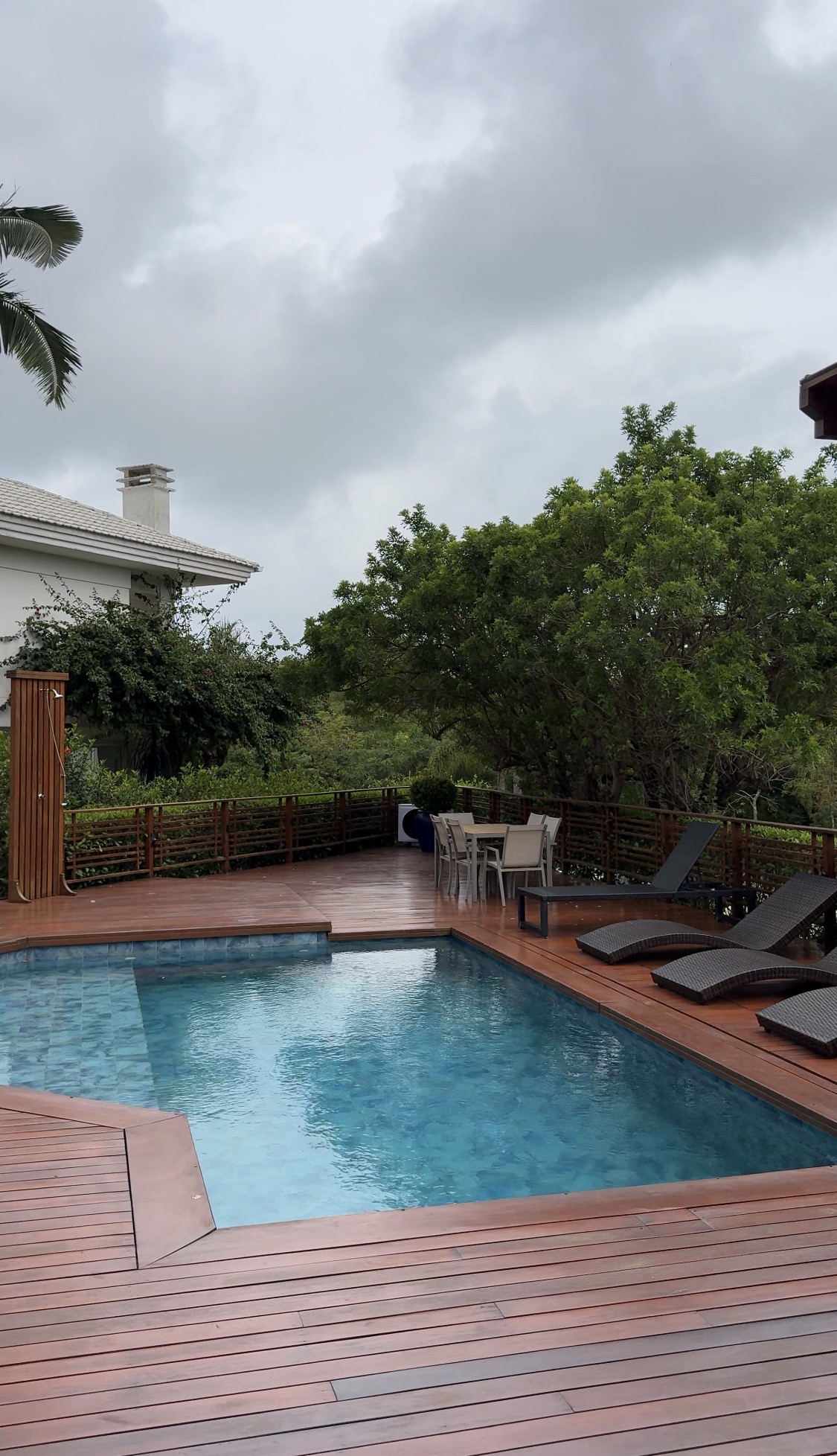 Aquecimento de piscina - Forthemp